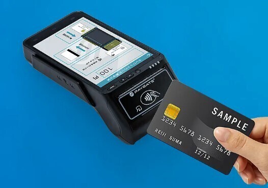 スマレジのPAYGATEを個人事業主が導入する方法。コストや必要